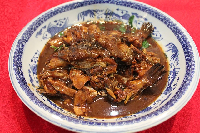毒性強(qiáng)，致死風(fēng)險(xiǎn)高！食用河豚魚千萬要謹(jǐn)慎！