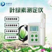 葉綠素的重要性你知道嗎？