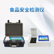 全國食品安全宣傳周啟動，5項呼吁請get√
