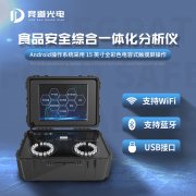 食品廠第一次檢測(cè)報(bào)告不合格怎么辦？